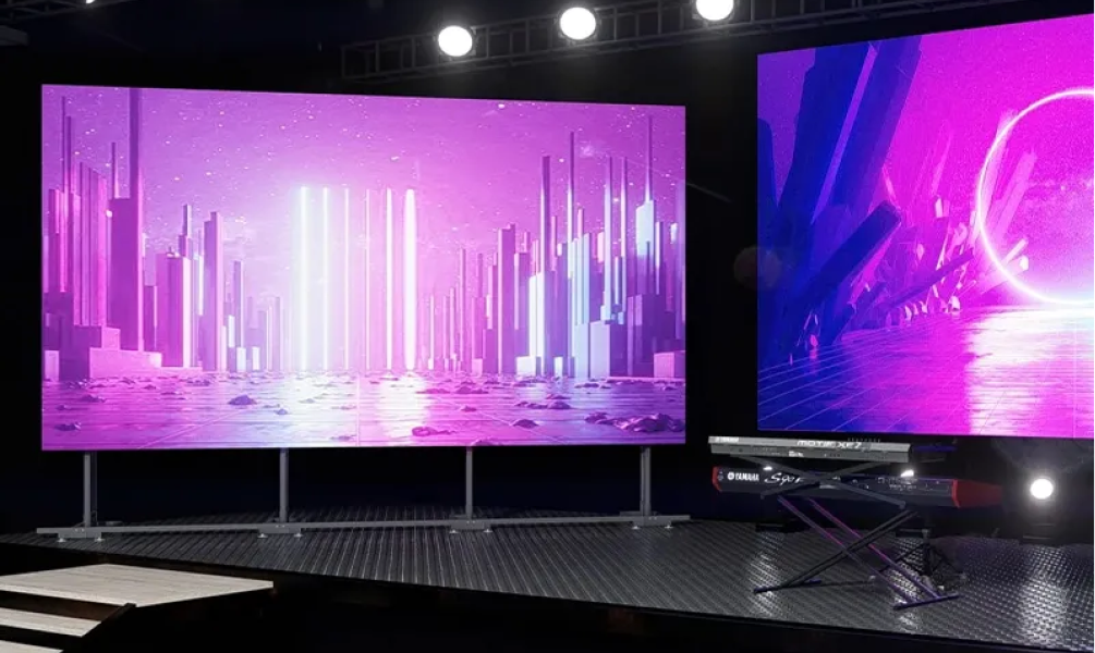 LED Panels
